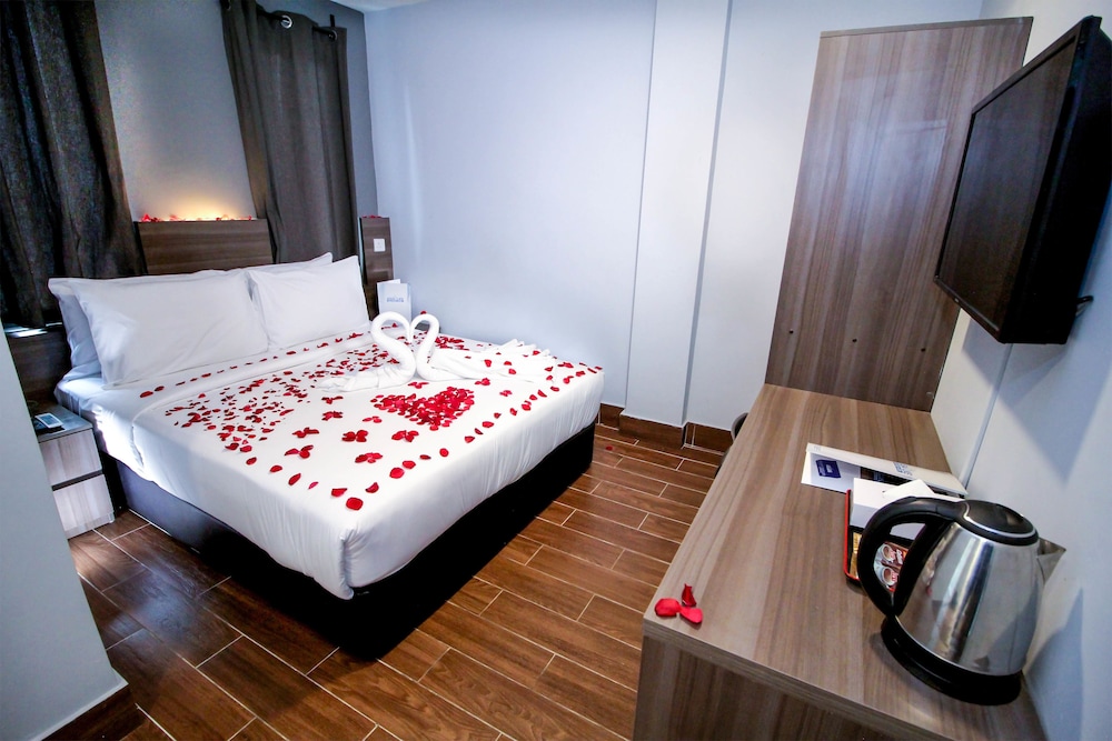 Asia Like Boutique Hotel 10/27