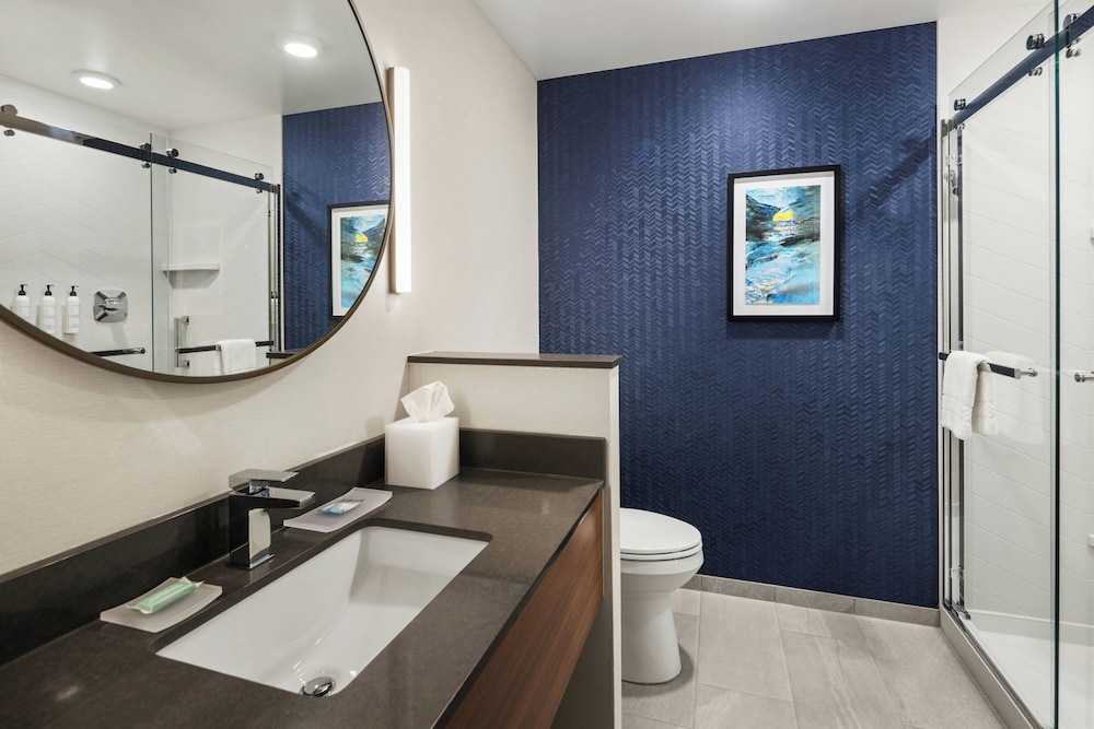 Fairfield Inn & Suites by Marriott Cedar Rapids North 47/52