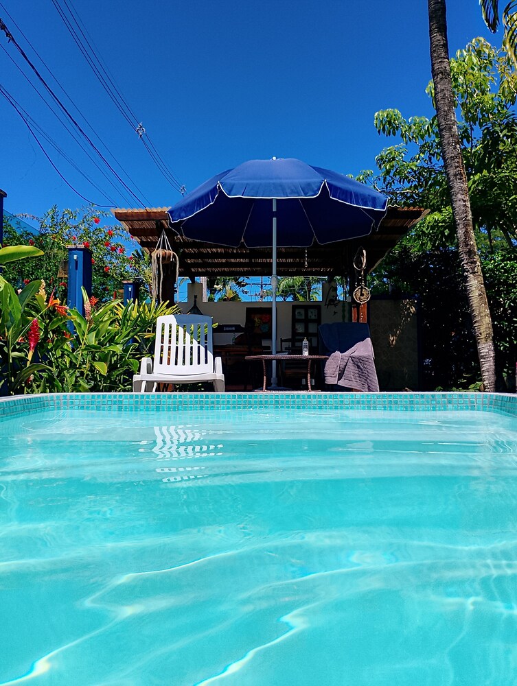 Pousada Mar Azul 4/37