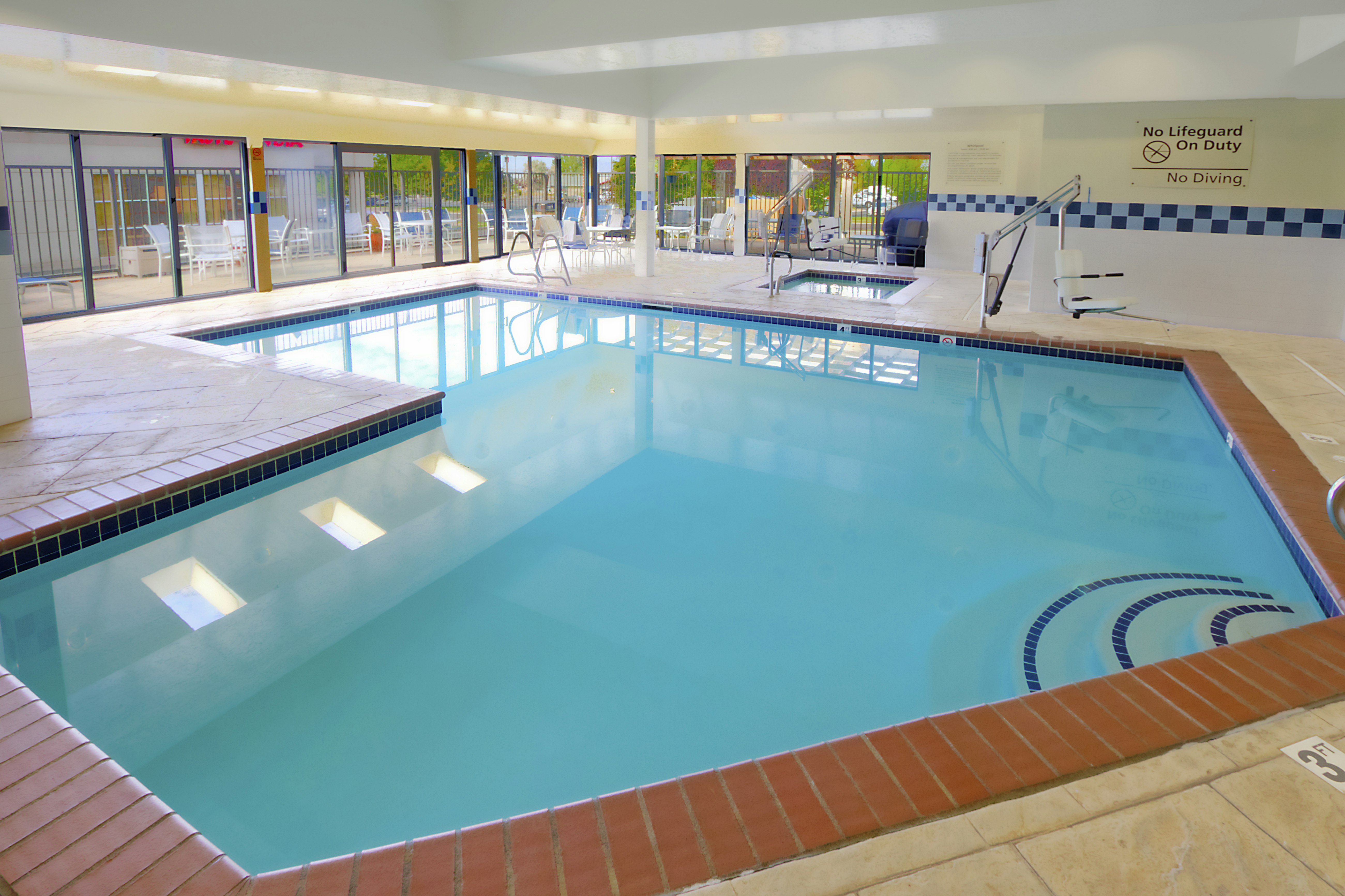 Hampton Inn Salt Lake City/Layton 33/59