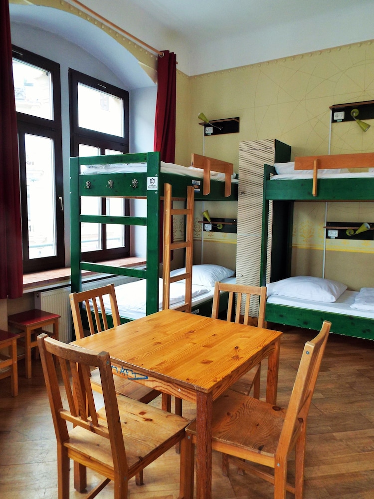 Hostel Mondpalast 49/73