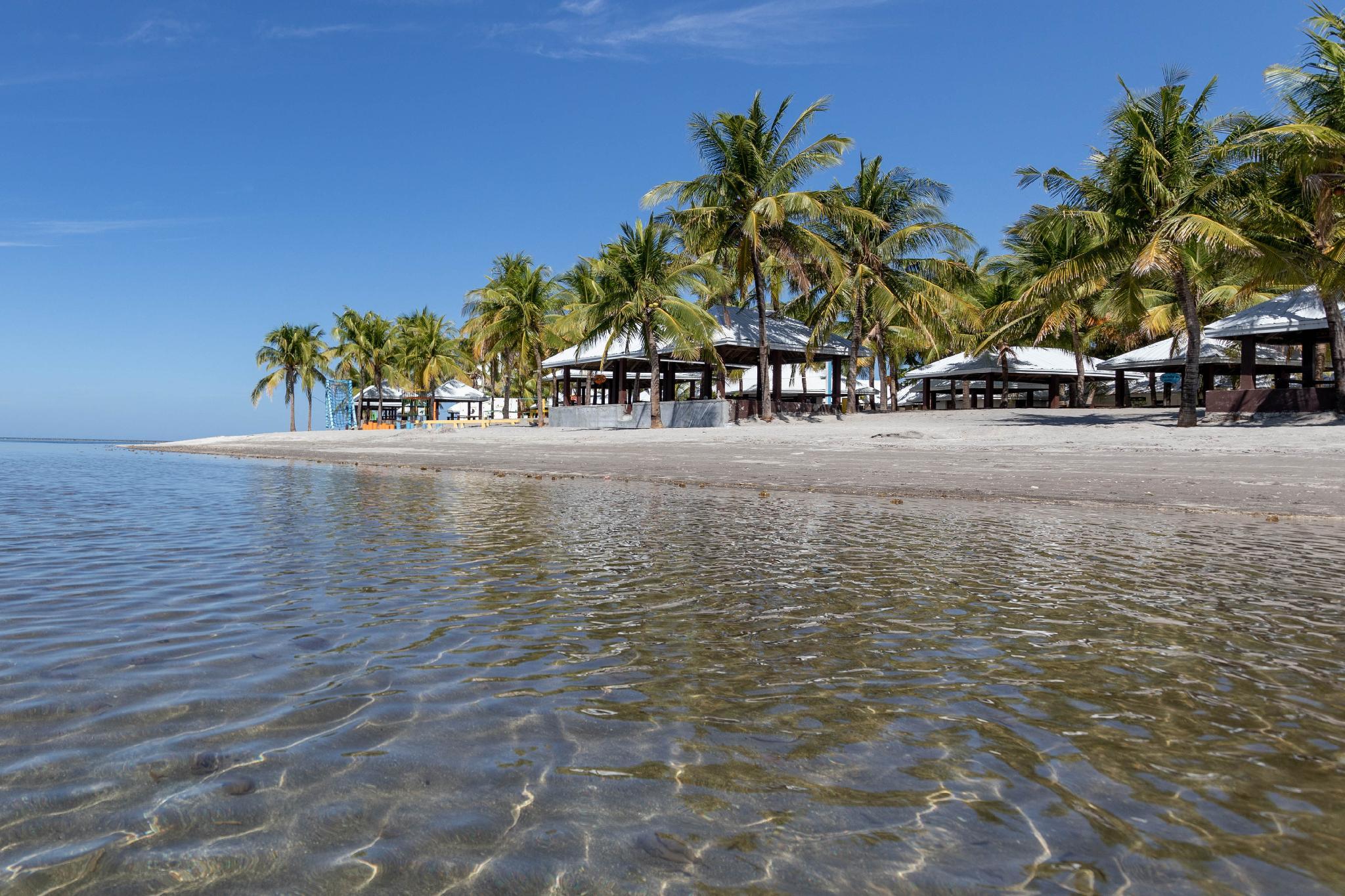 Coralview Beach Resort 13/16