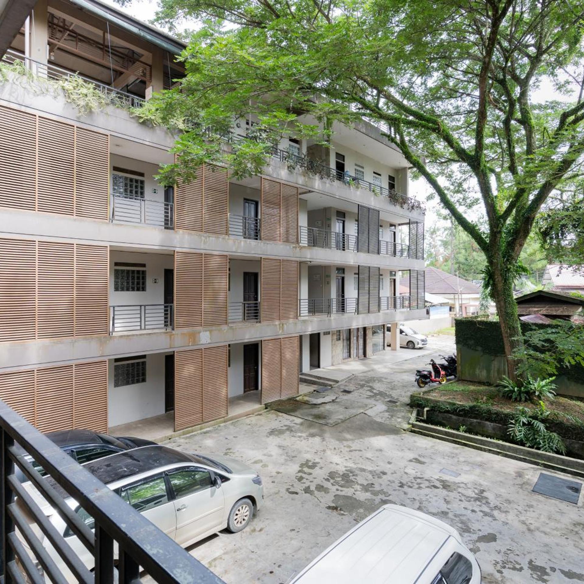 Urbanview Hotel Ulin Samarinda 5/36