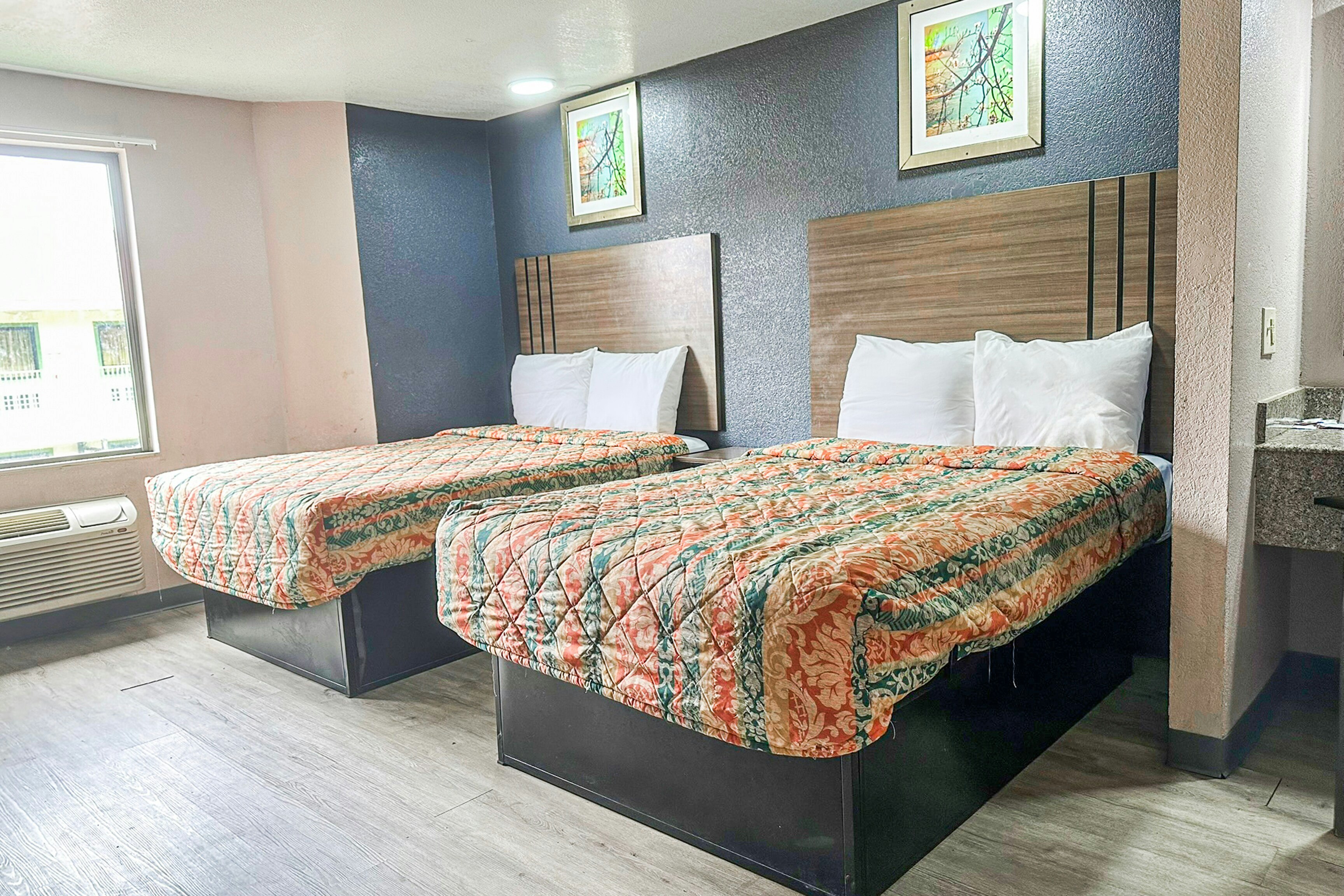 Relax Inn By Oyo Jackson MS Hwy 80/I-20 30/57