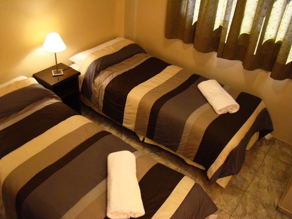 VECCHIA TERRA APART HOTEL 6/33