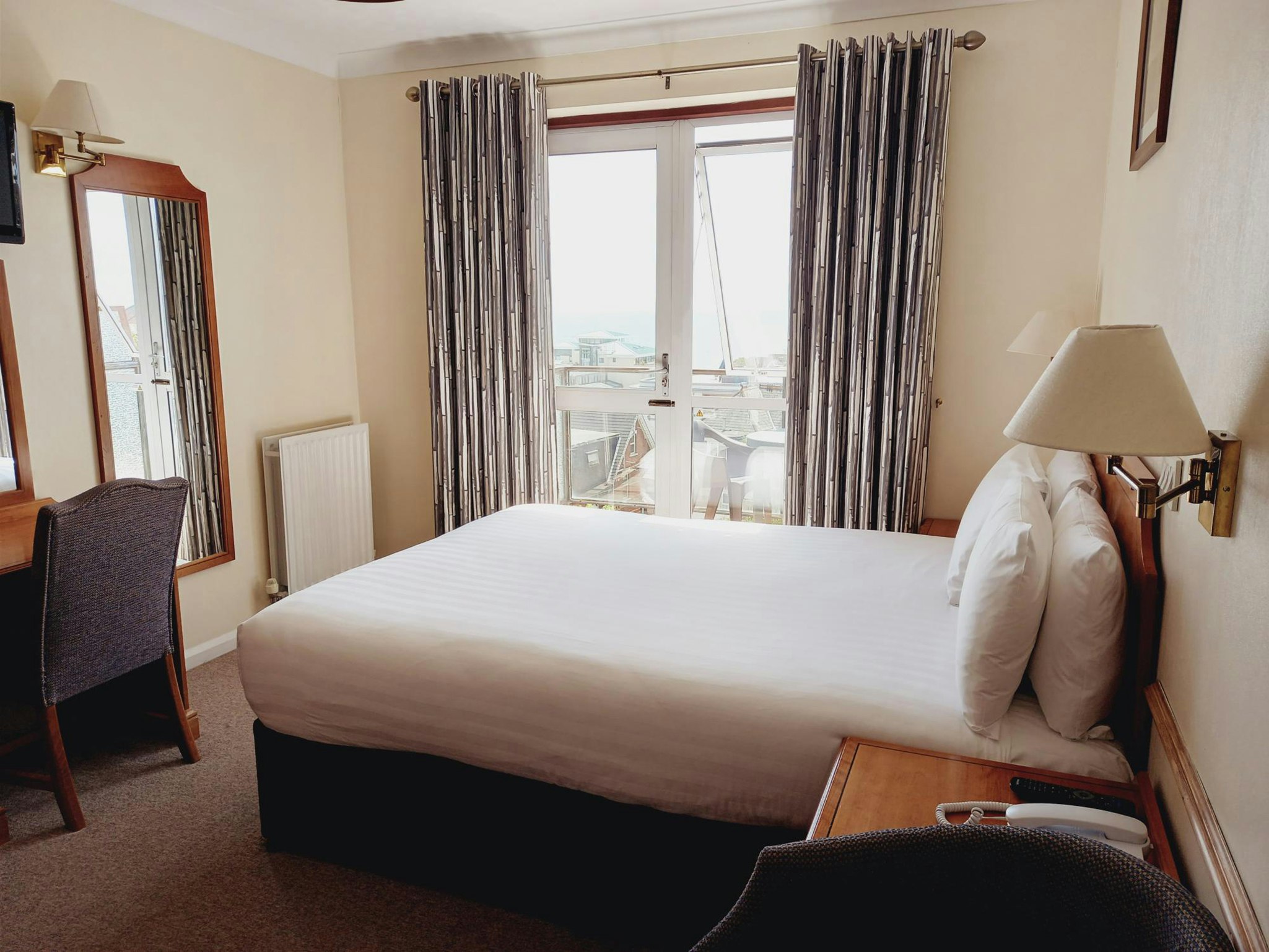 Riviera Hotel Holiday Apartments Alum Chine 15/49