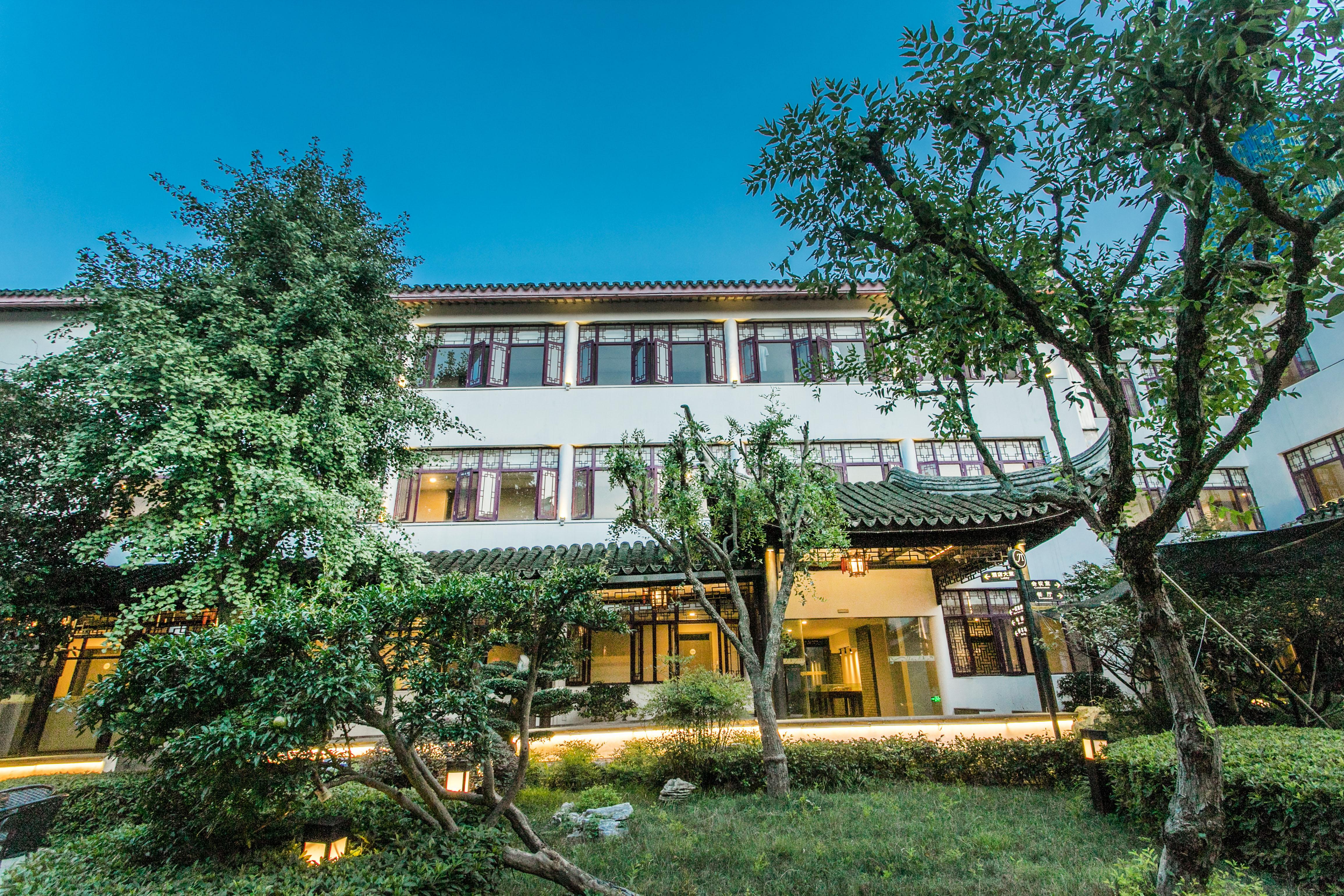 Quanji Hotel 6/32