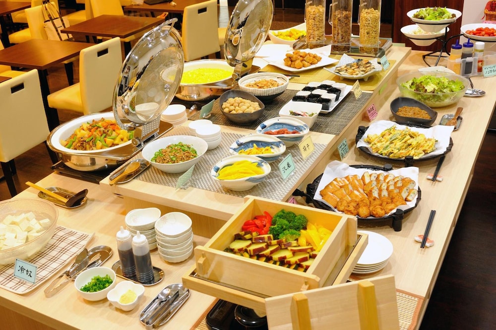 Hotel Urbic Kagoshima 42/56