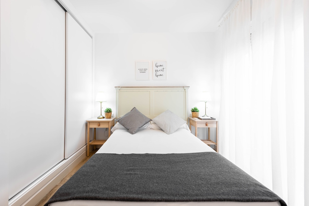 Apartamentos Toboso Plaza 14/50