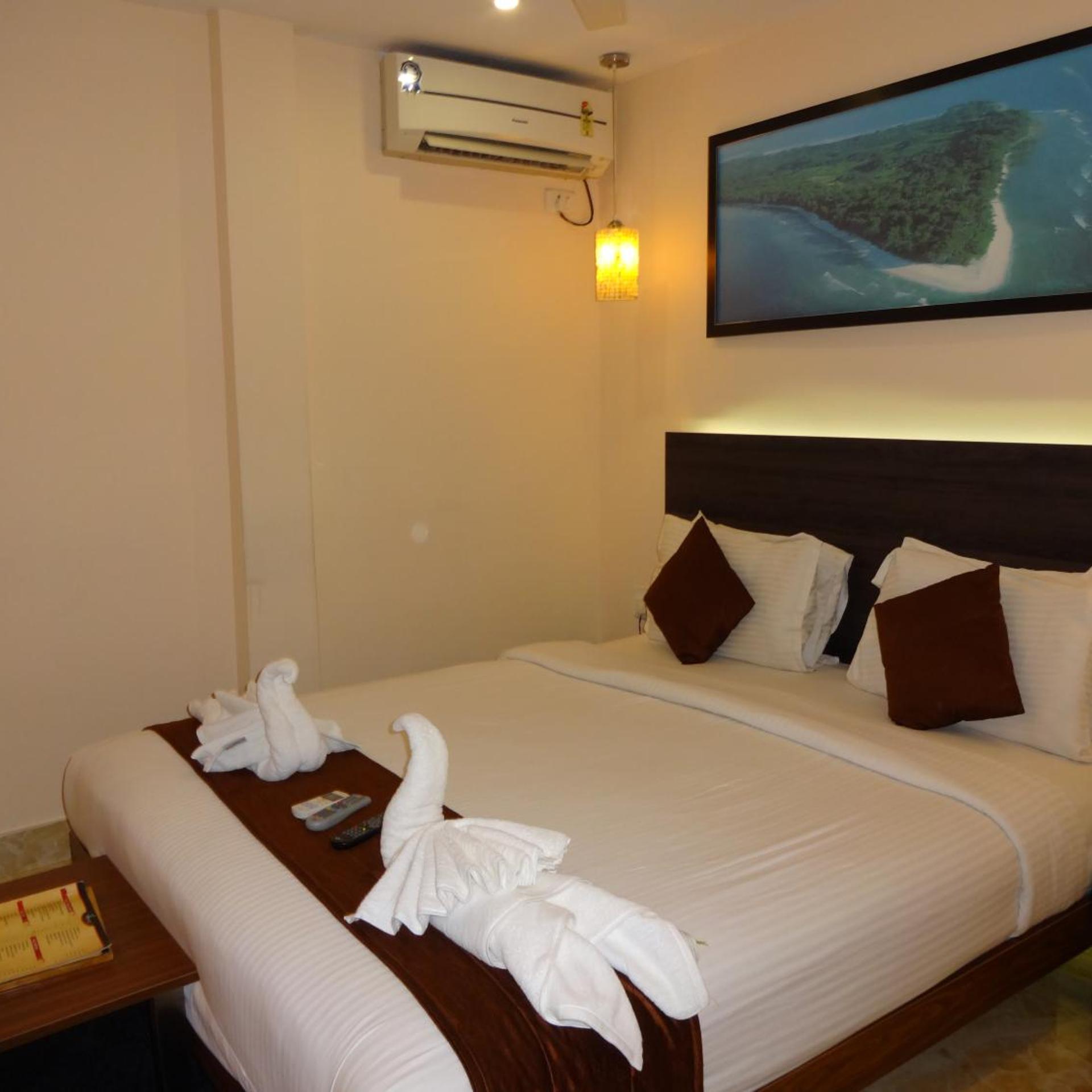 Haywizz Havelock Island Resort 16/50