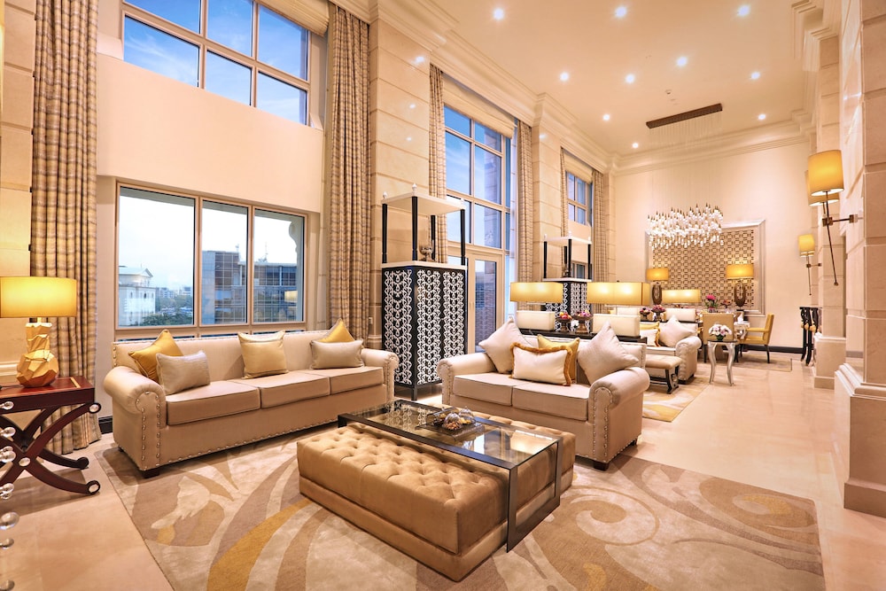 ITC Maratha, a Luxury Collection Hotel, Mumbai 25/44