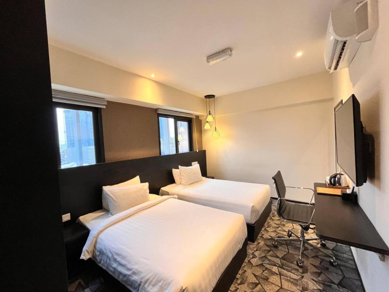 Hotel Damai Kuala Lumpur 21/43