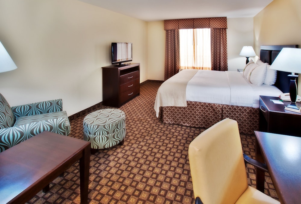Holiday Inn Quincy, an IHG Hotel 26/75