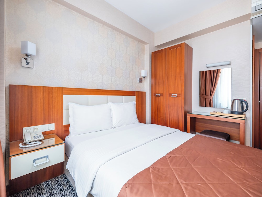 Mint Residence Taksim 21/50