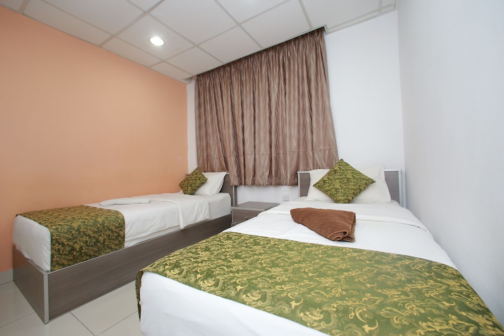 LaComme Inn 23/74