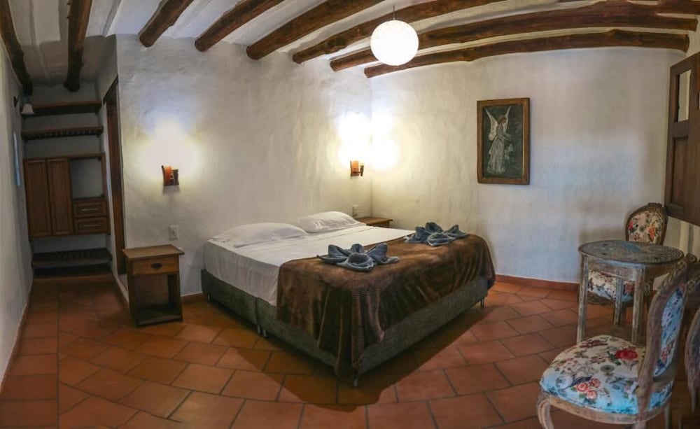 Hotel Casa El Mandarino 9/33