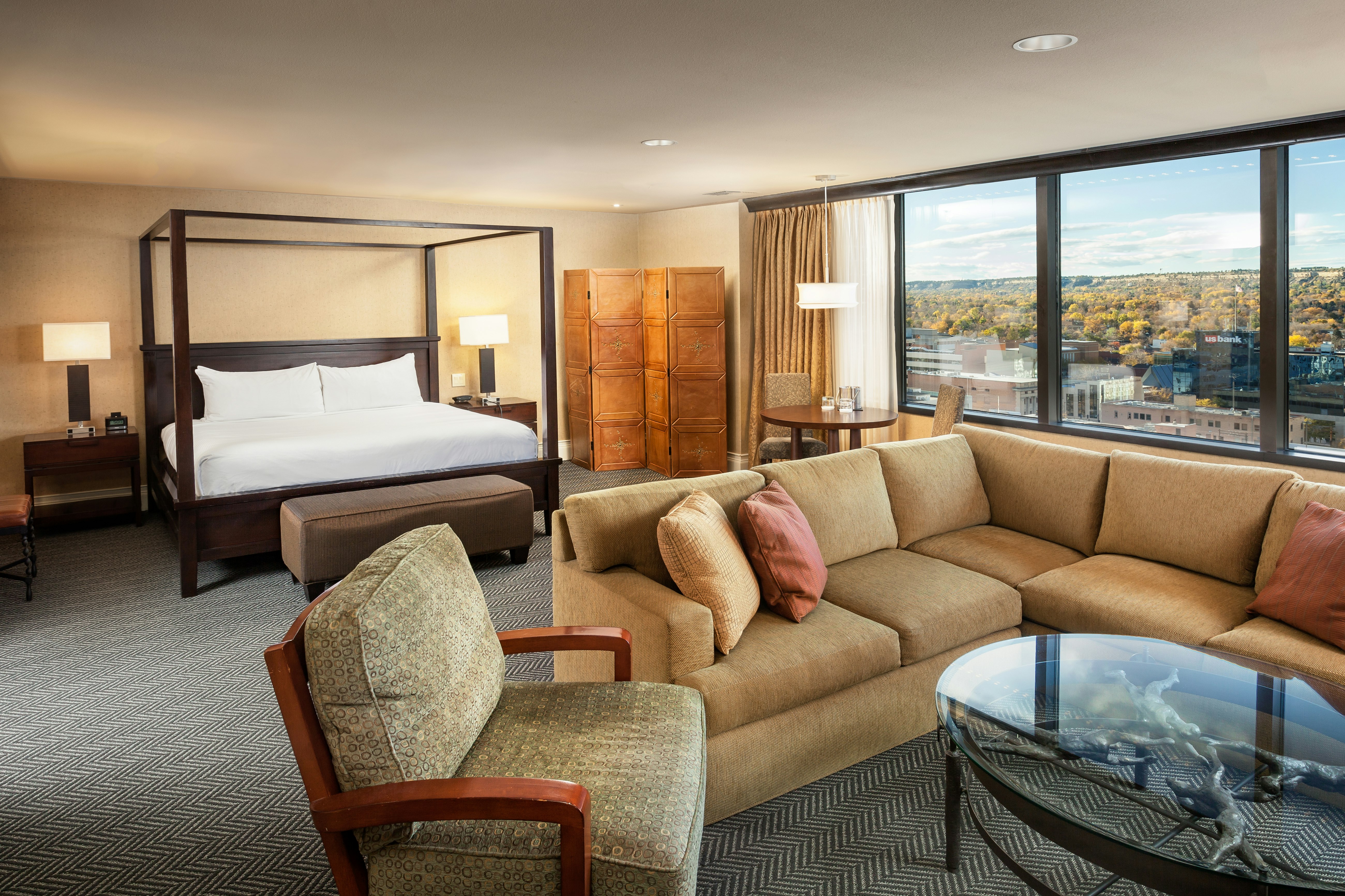 DoubleTree by Hilton Hotel Billings 26/44