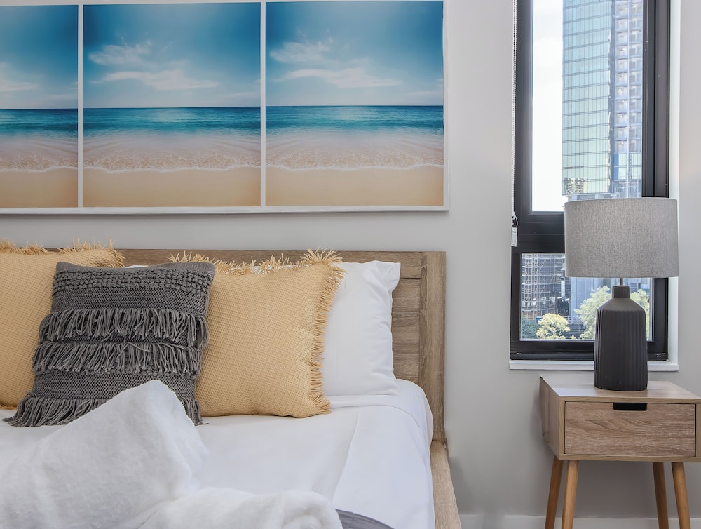 Neptune Resort 32/80