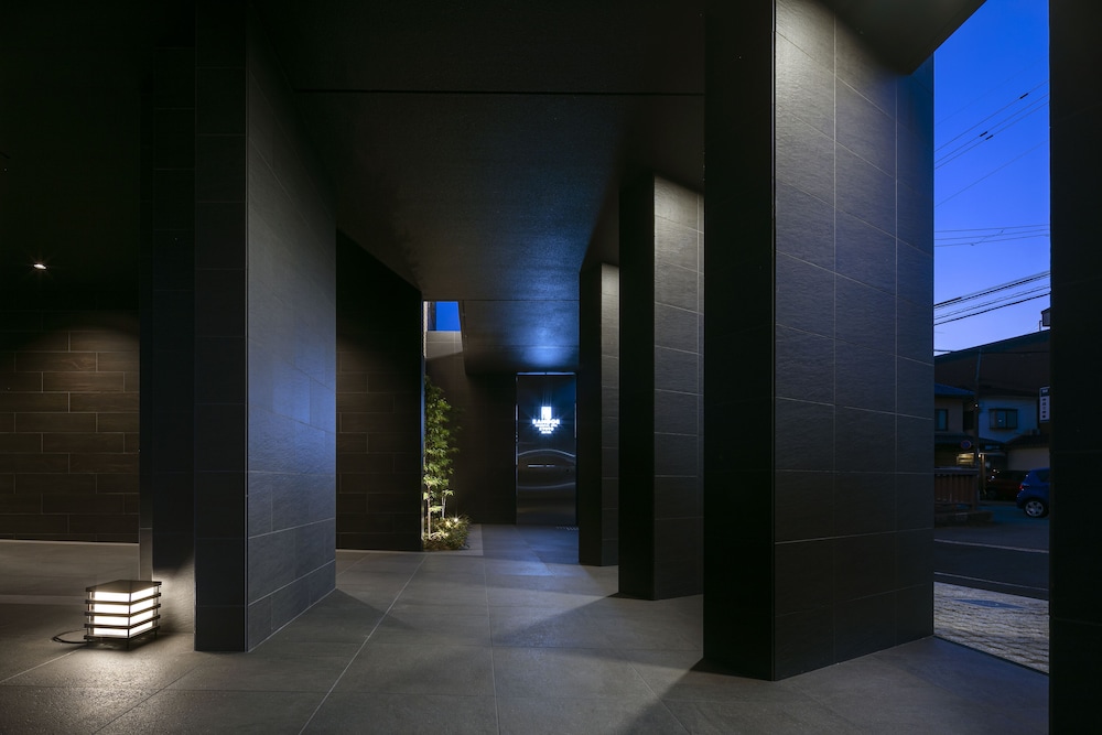 Randor Residential Hotel Kyoto Suites 22/48