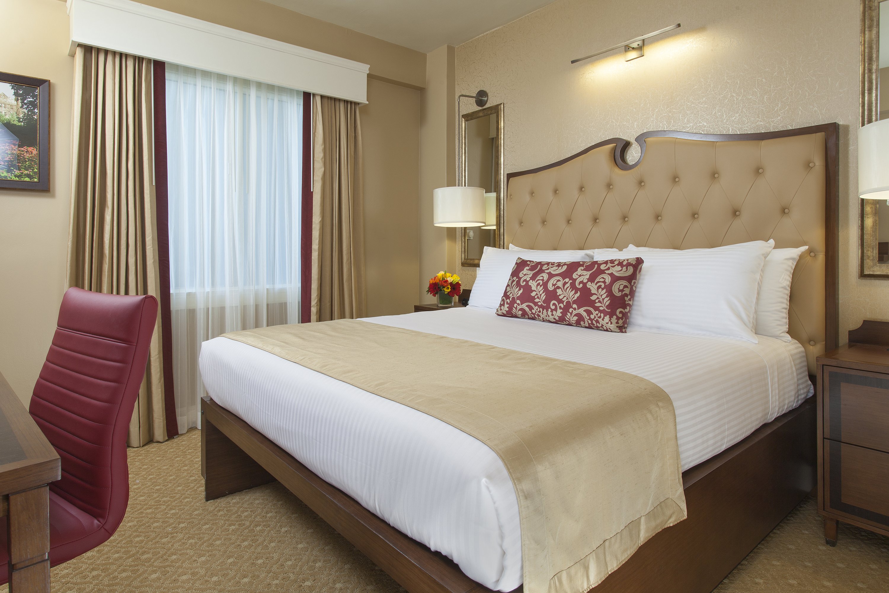 King George Hotel - A Greystone Hotel 12/38