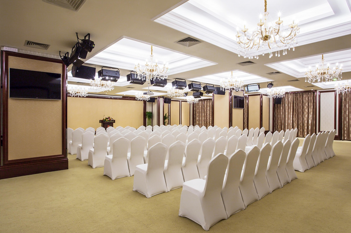 Sun City Hotel 45/50