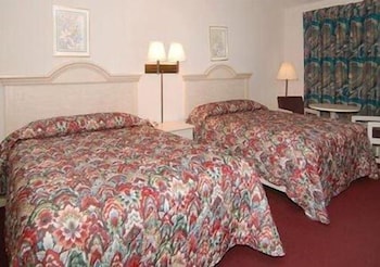 Rodeway Inn Lake City I-75 19/31