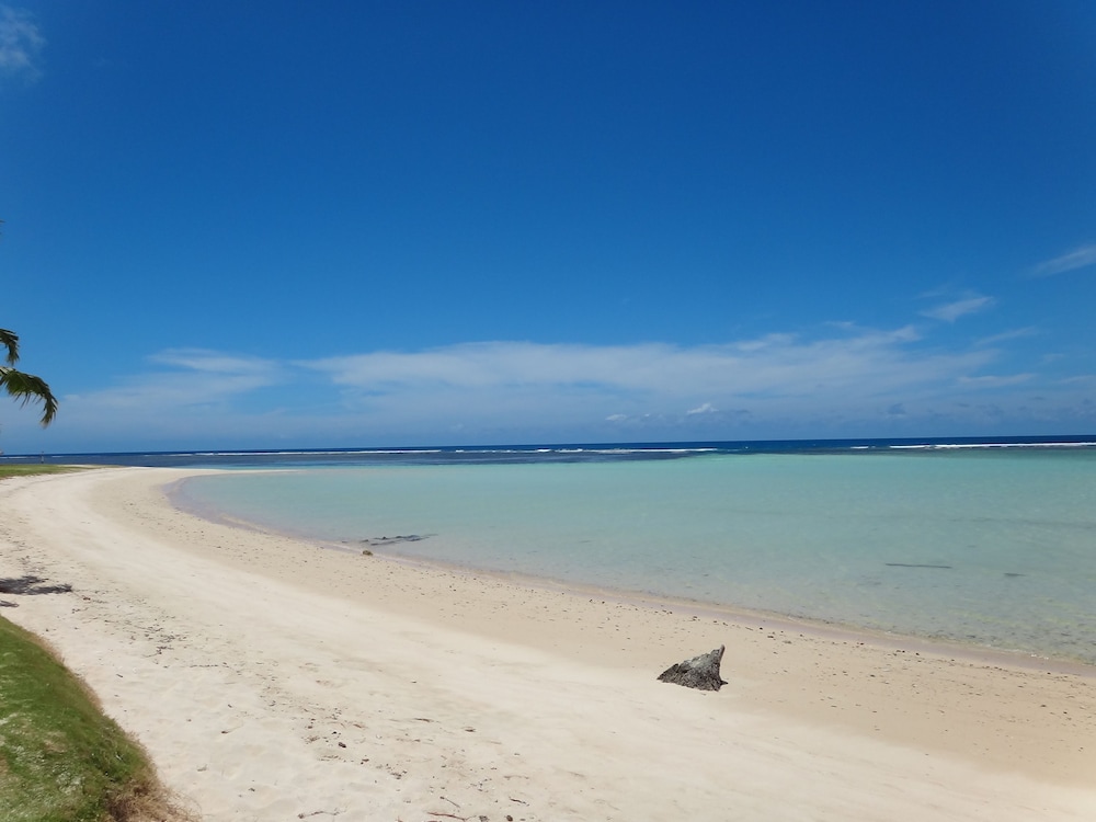 Tailua Beach Fale 18/29