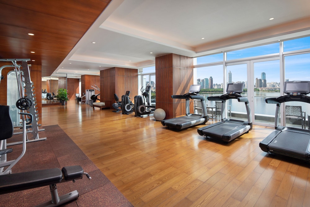 Hualuxe Hotels Resorts Haikou Seaview 24/49