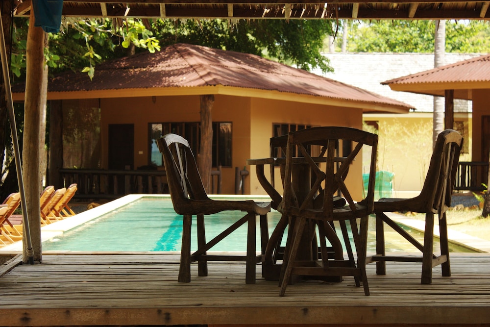 Khao Tong Villa At Melina 47/78