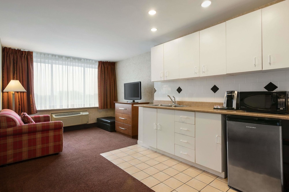Ramada Plaza By Wyndham Montreal 38/60