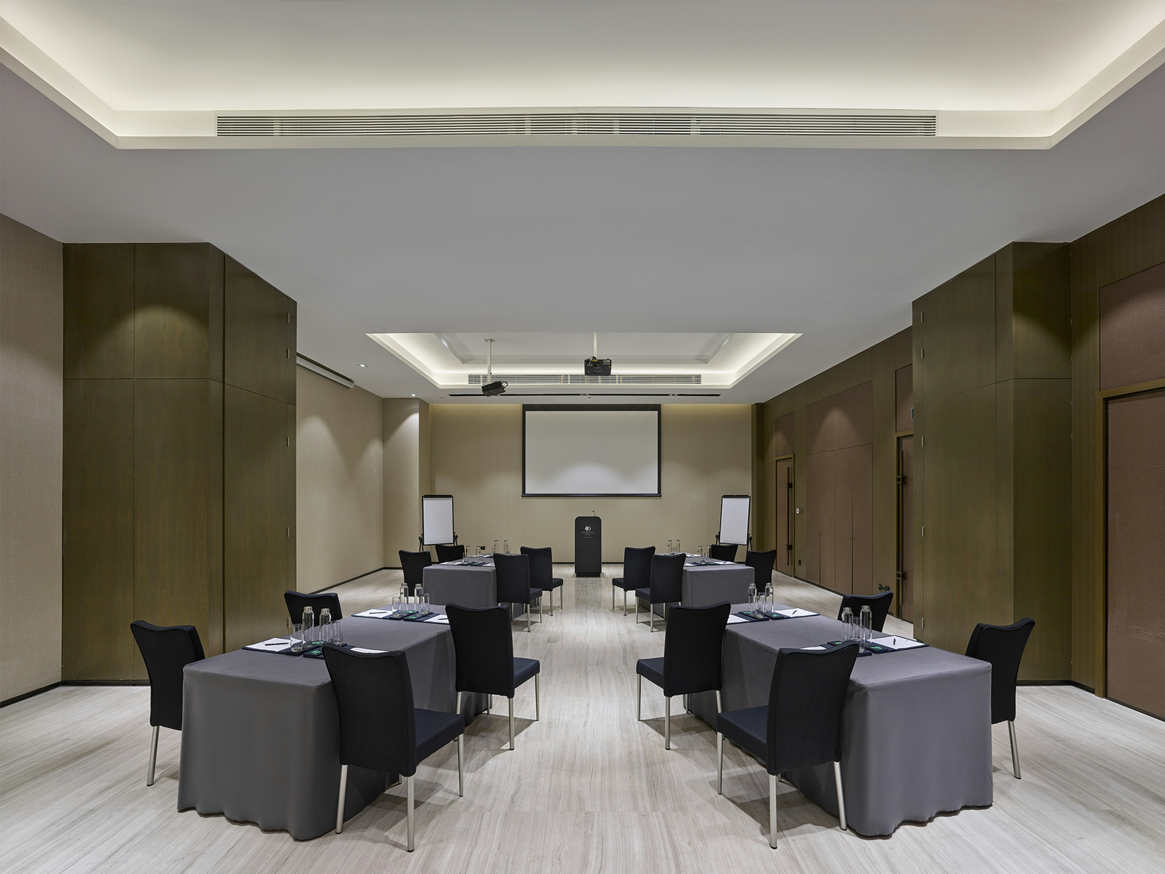 DoubleTree by Hilton Quzhou 44/49