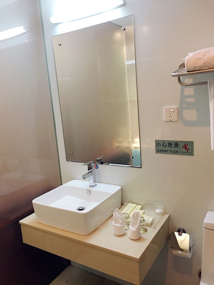 Shenzhen Sunon Hotel Dongmen Formerly Sunon Holiday Villa Hotel Shenzhen 38/54