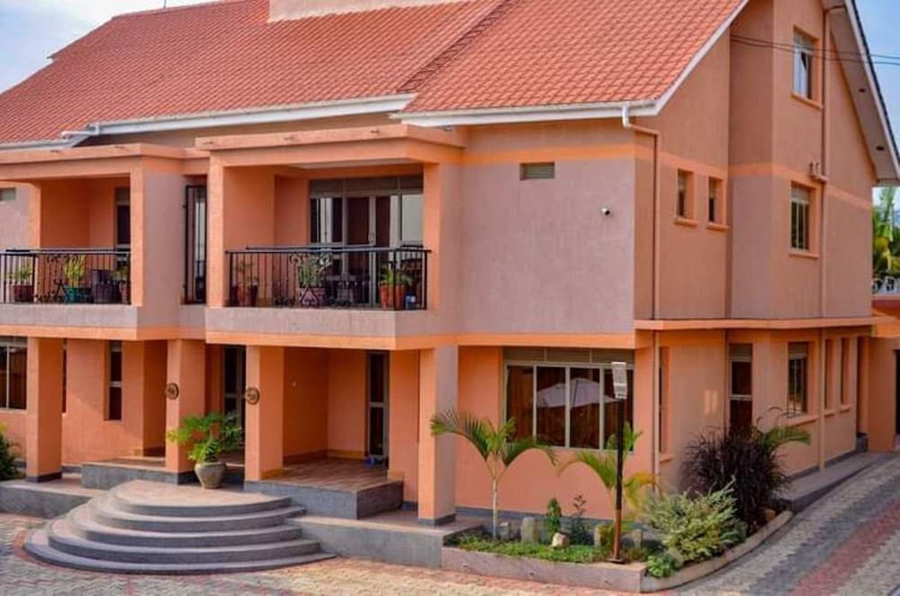 FAITH HOMES 6/62