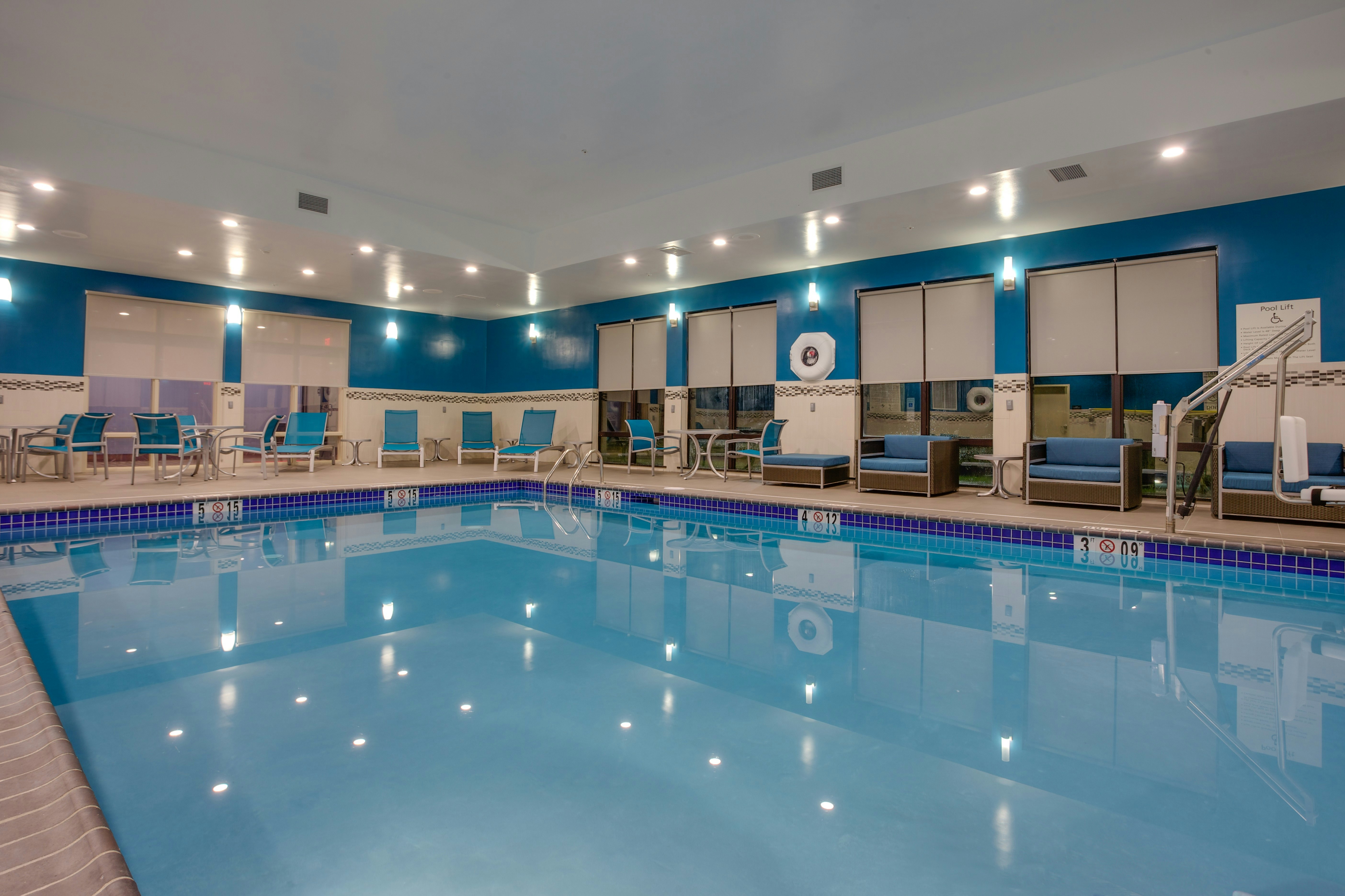 Hampton Inn And Suites Philadelphia Bensalem 19/41