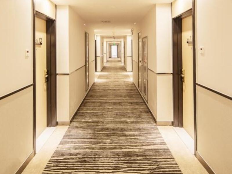 Greentree Inn Tianjin Xiqing Development Zone Renrenle Square Express Hotel 8/33