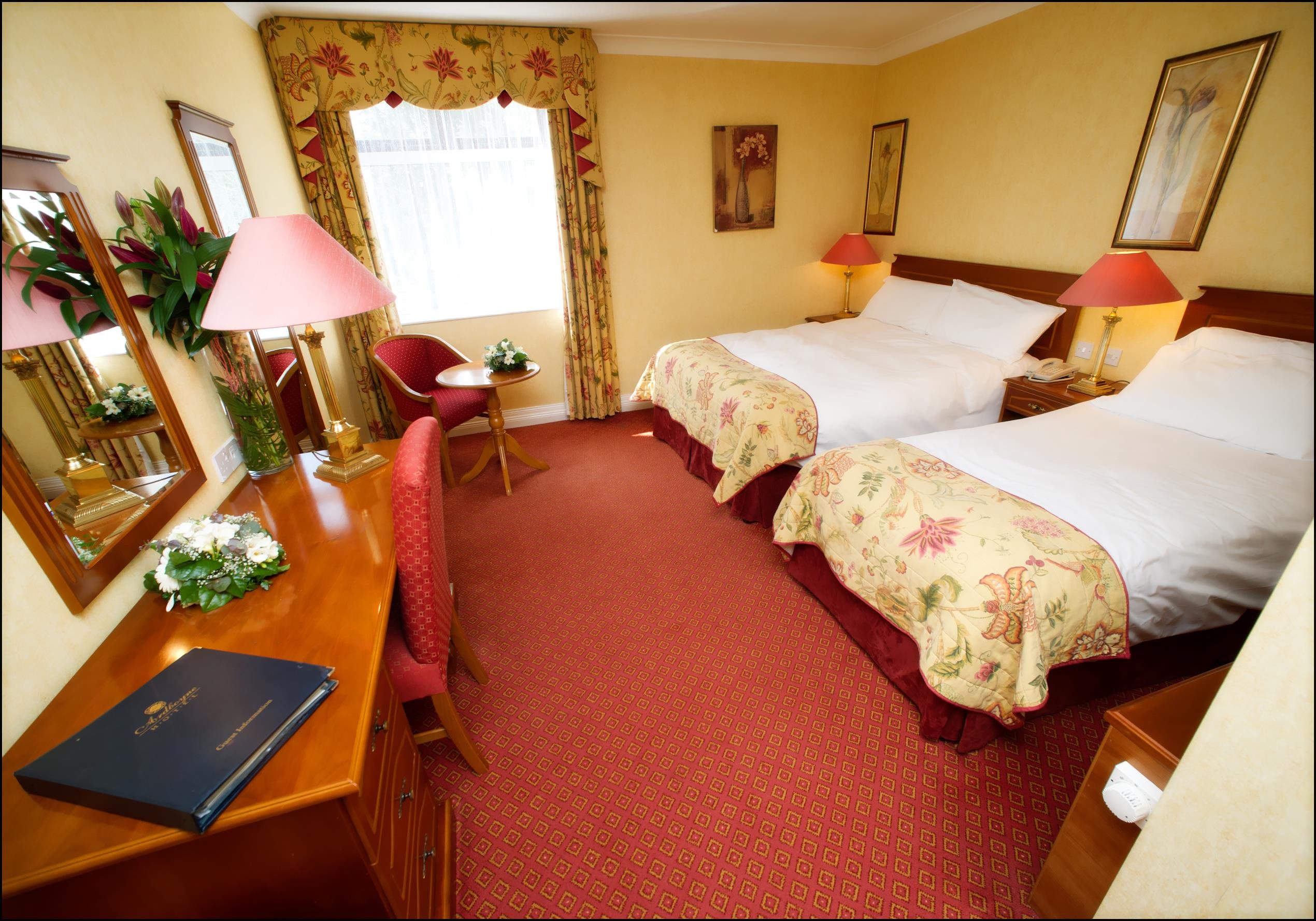 ARDBOYNE HOTEL 13/38
