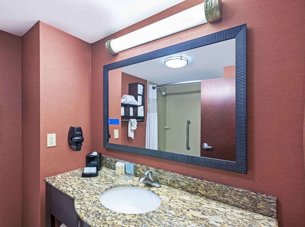 Hampton Inn And Suites Morgan City 29/63