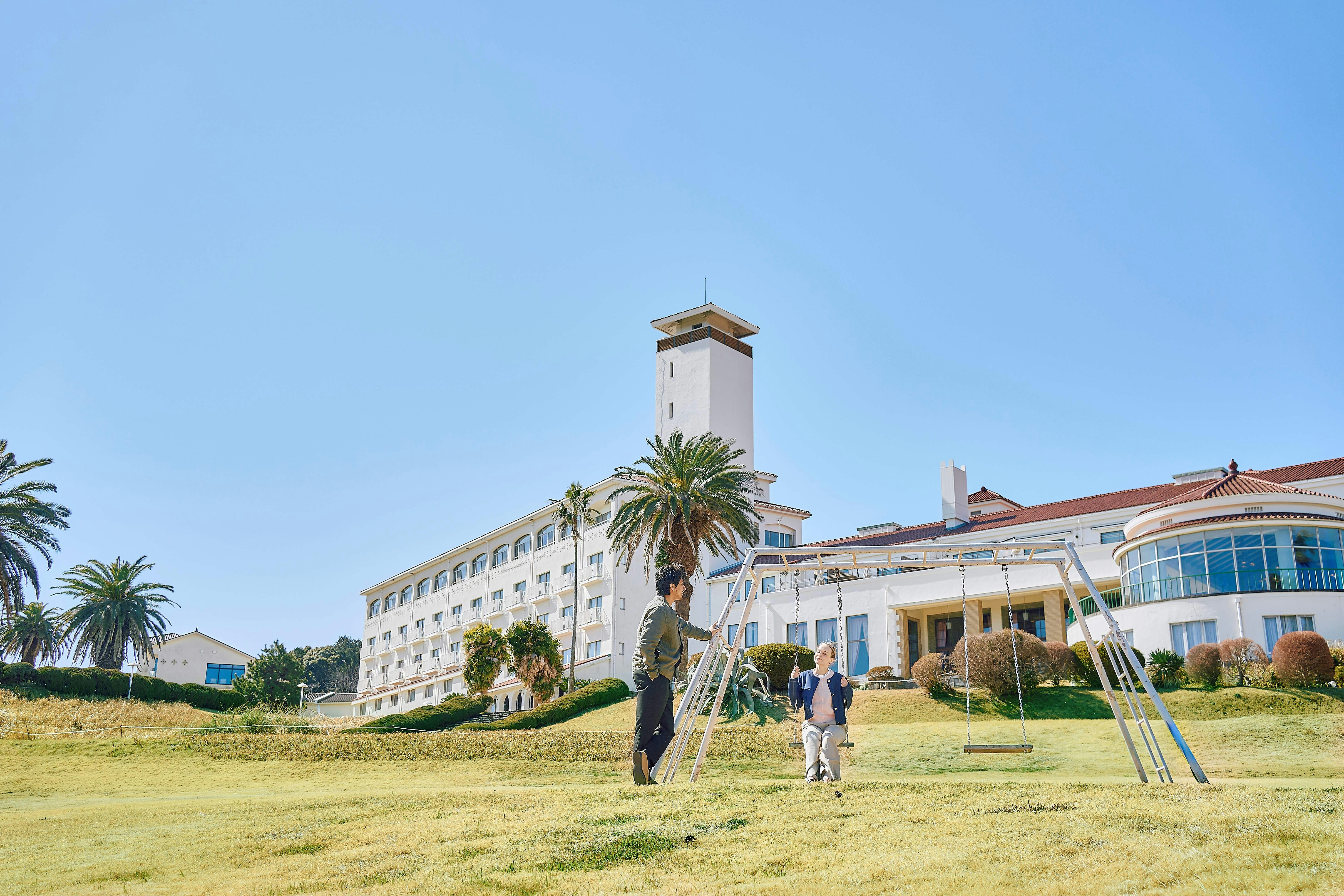 Kawana Hotel 2/50