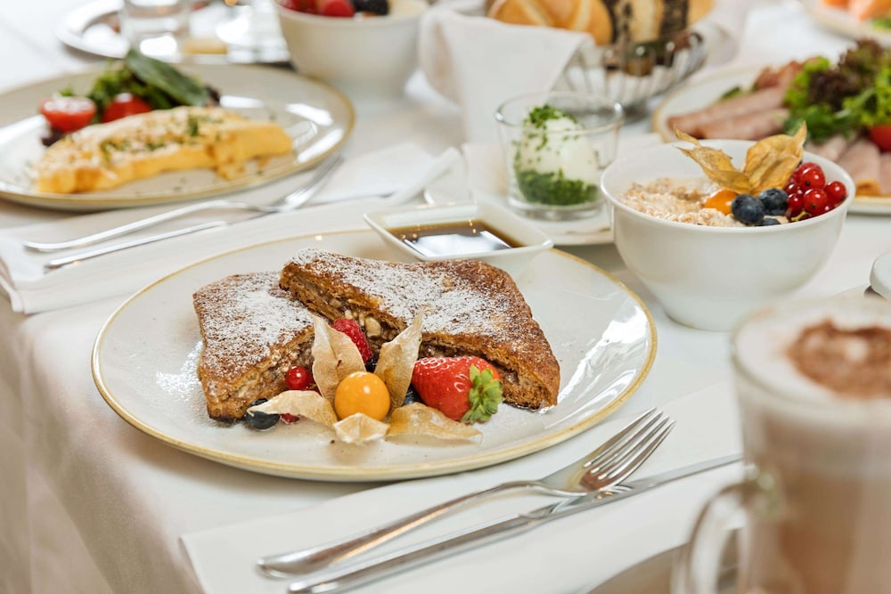Austria Trend Parkhotel Schonbrunn 48/60
