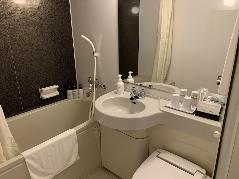 SMILE HOTEL NAGOYA SAKAE 52/54