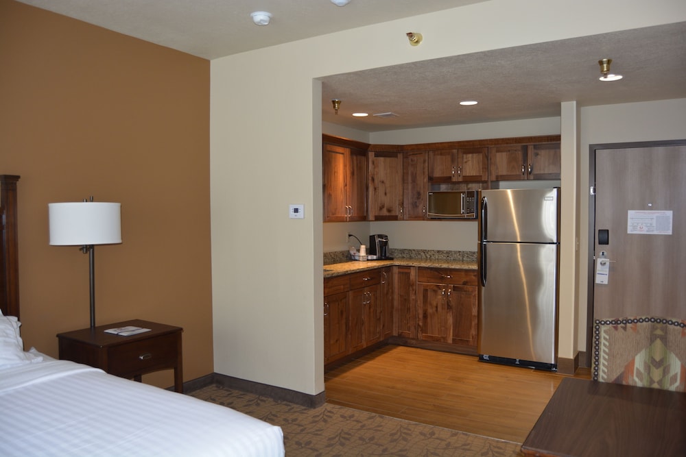 Hyatt Place Springdale/Zion National Park 16/63