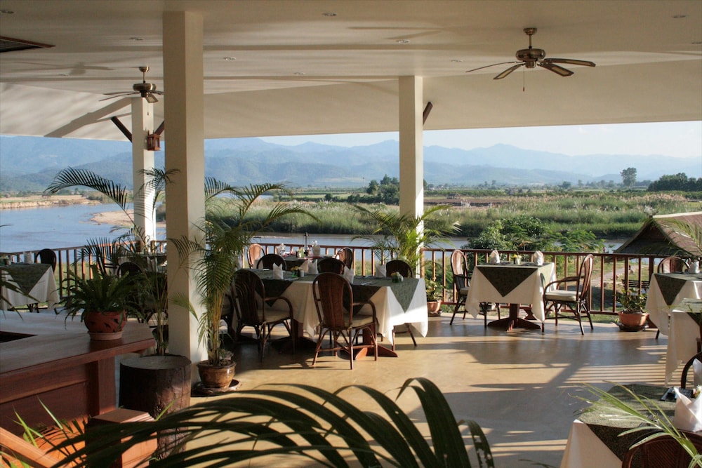Maekok River Village Resort 23/55