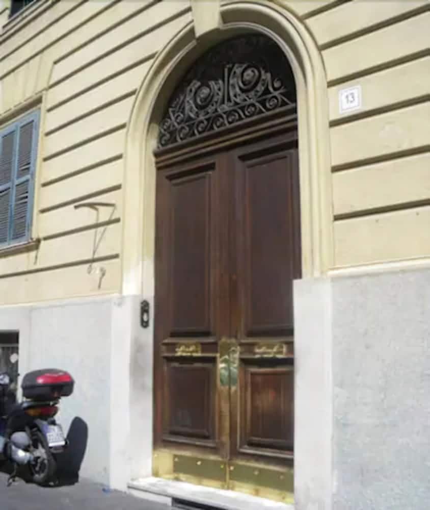 Boutique Hotel Piedra Rome City Centre 3/41