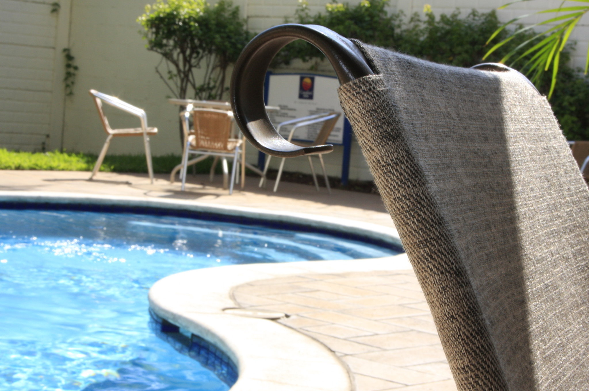Comfort Inn Real San Miguel 24/24