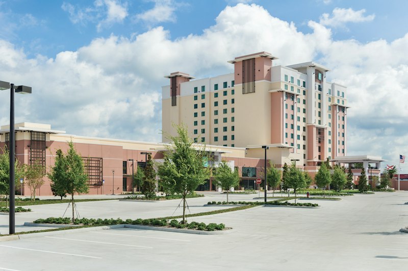 Embassy Suites By Hilton Orlando Lake Buena Vista South 80/82
