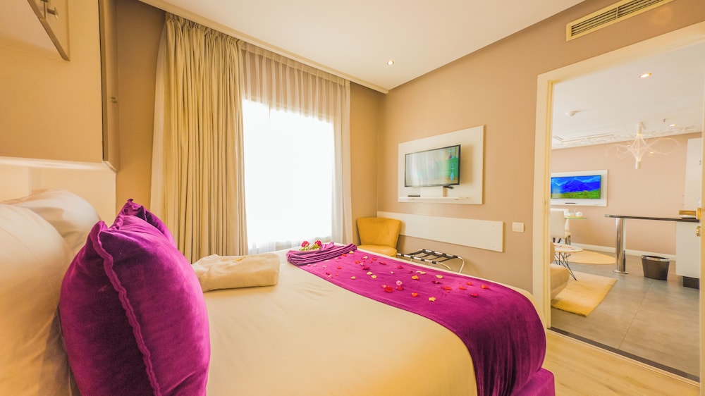Rent Inn Suites Hotel 27/60