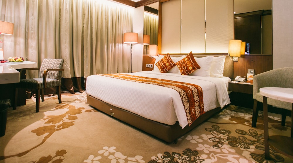 SWISS-BELHOTEL BORNEO BANJARMASIN 18/64