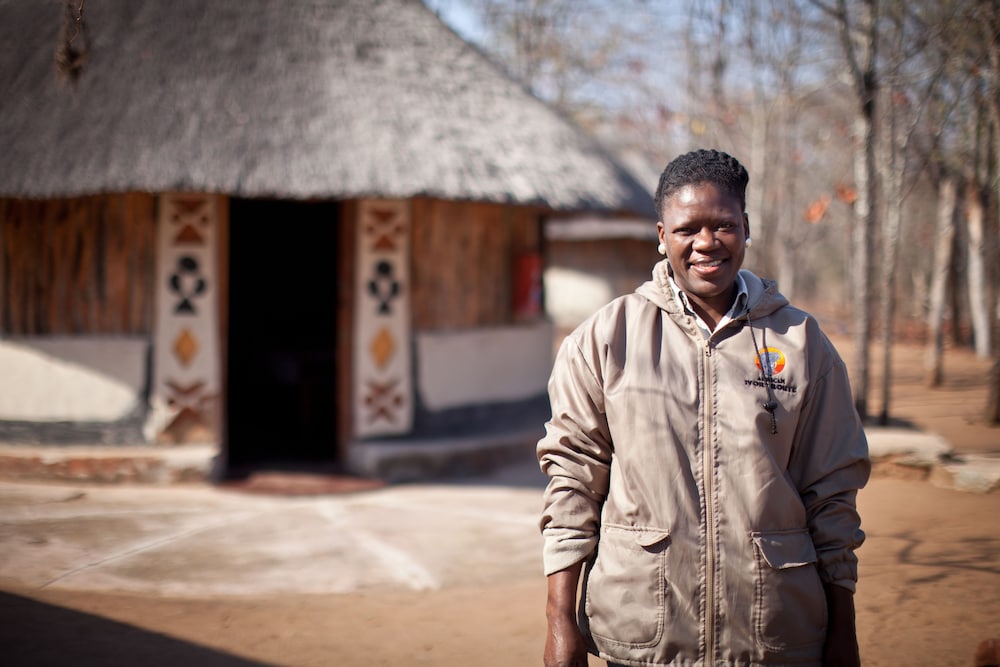 Baleni Cultural Camp 17/18