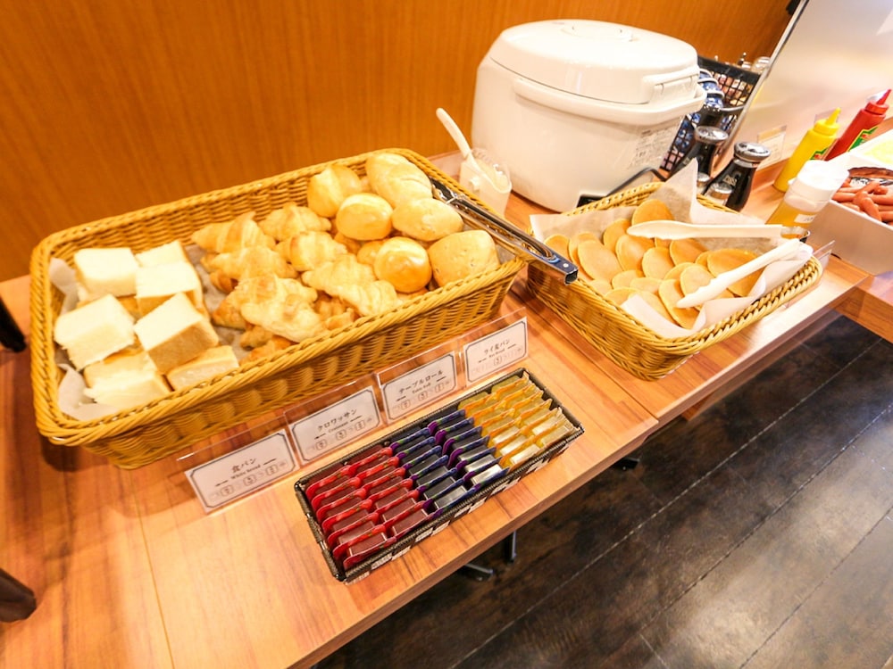 Hotel Livemax Sapporo Susukino 27/45