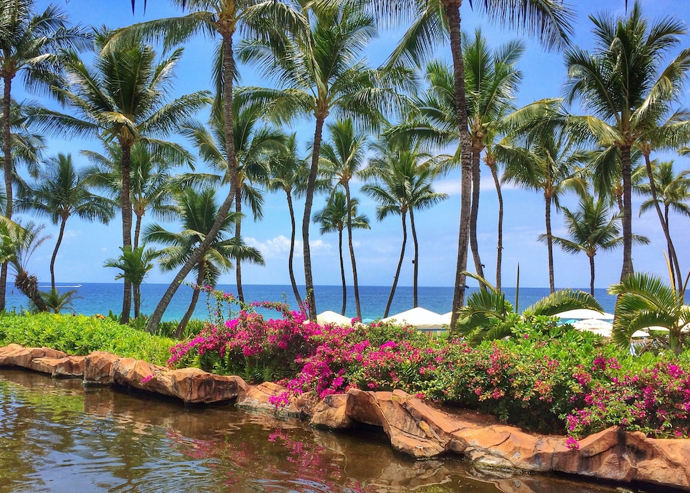 HO'OLEI AT GRAND WAILEA 9/50